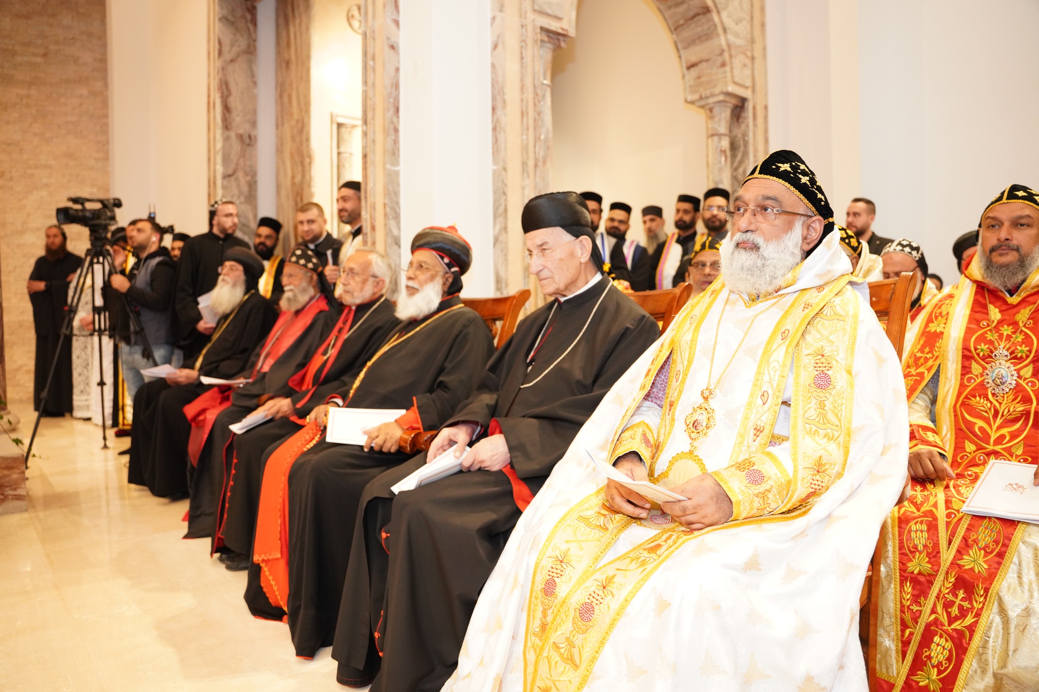 Syriac Orthodox Tradition